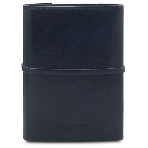Leather journal / notebook
